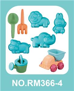 麦料沙滩系列 - OBL850975