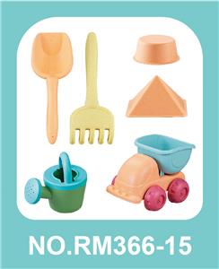 麦料沙滩系列 - OBL850986