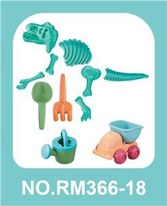 麦料沙滩系列 - OBL850989