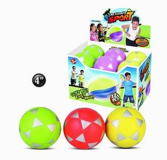 4 BALLS (12 IN A DISPLAY BOX) - OBL851156