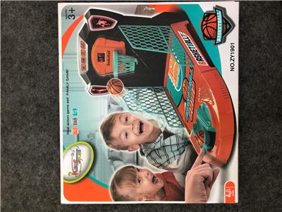 ELECTRIC SHOOTING MACHINE - OBL851196