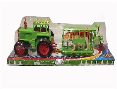 惯性农夫车套装 - OBL851205