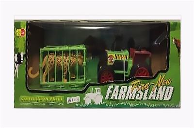 FRICTION CAR - OBL851206