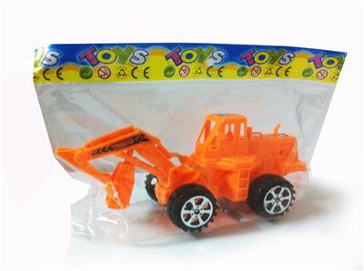 惯性工程车 - OBL851235