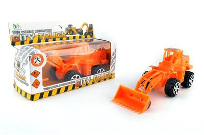 惯性工程车 - OBL851237