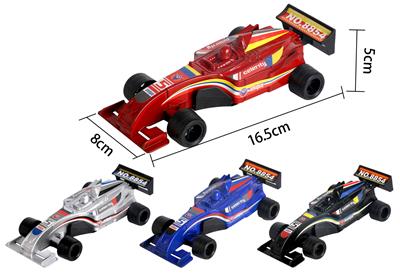 惯性方程车 - OBL851238