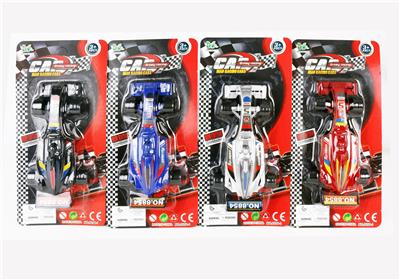 惯性方程车 - OBL851240