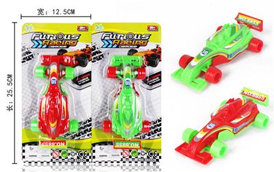 惯性方程车 - OBL851241