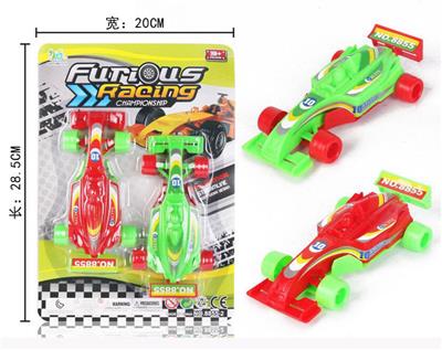 惯性方程车 - OBL851242