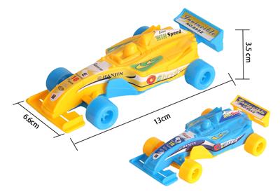 RETURN FORCE EQUATION CAR - OBL851247