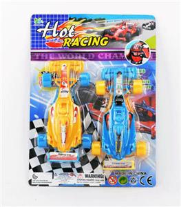 RETURN FORCE EQUATION CAR 2 - OBL851249