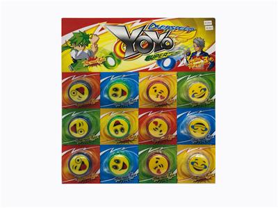 CLUTCH YO YO - OBL851496