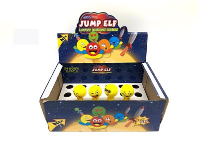 BOUNCING SPRITE - OBL851517