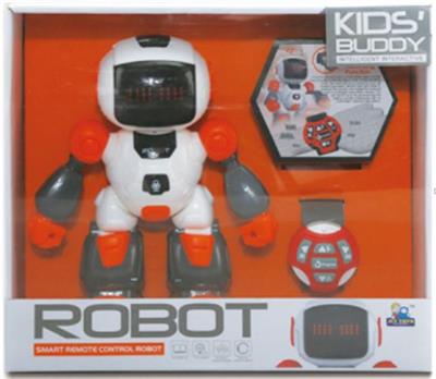 REMOTE CONTROL FOOTBALL ROBOT - OBL851636