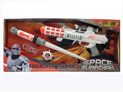 太空兵器组合套 - OBL851670