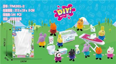 10只小伙伴/干洗店
 - OBL852168
