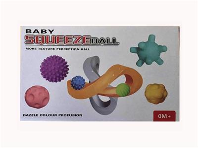 CATCH BALL - OBL852245