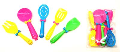 TABLEWARE (5 SETS) - OBL852561