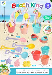 BEACH TOYS - OBL852587
