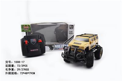 四通悍马军事 - OBL852746