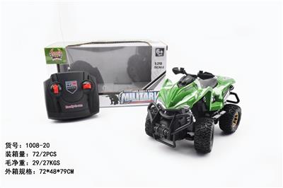 四通摩托车军事 - OBL852749