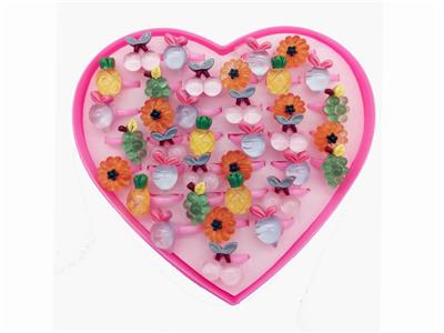 36 RINGS FRUIT - OBL852838