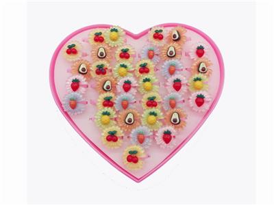 36 RINGS - OBL852841