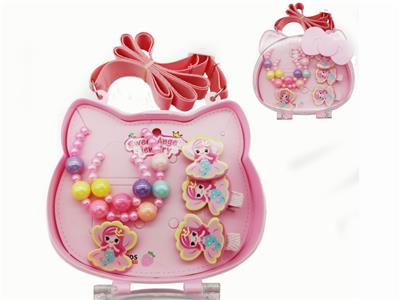 (KT STRAP BOX) JEWELRY SET - OBL852854