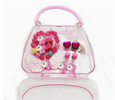 首饰套装 - OBL852876