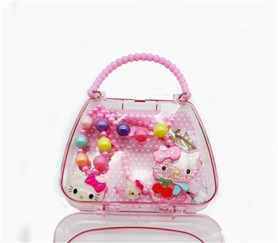 首饰套装 - OBL852880