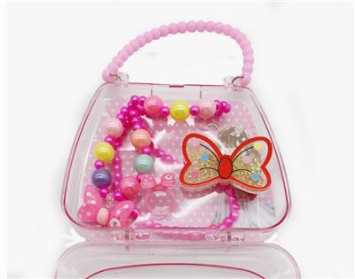 首饰套装 - OBL852881