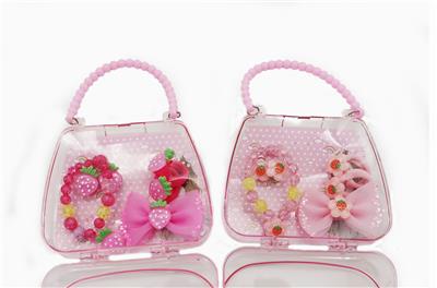 首饰套装 - OBL852885