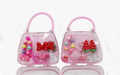 首饰套装 - OBL852886