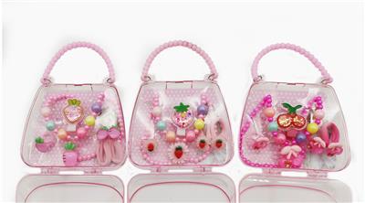 首饰套装 - OBL852887