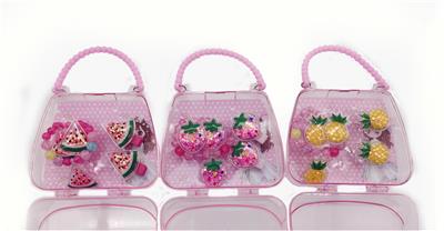 首饰套装 - OBL852890