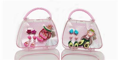 首饰套装 - OBL852891