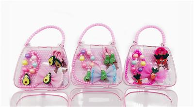 首饰套装 - OBL852893