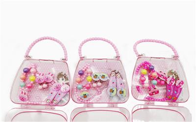 首饰套装 - OBL852911