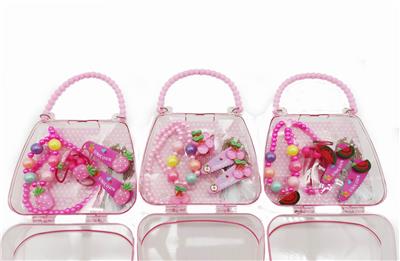 首饰套装 - OBL852914