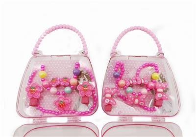 首饰套装 - OBL852915