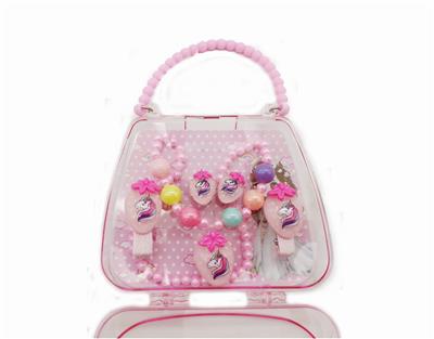 首饰套装 - OBL852916