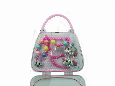 首饰套装 - OBL852917