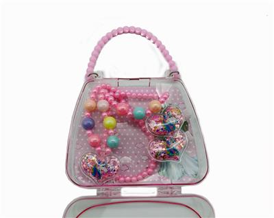 首饰套装 - OBL852918