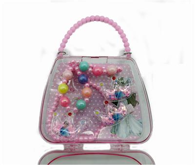 首饰套装 - OBL852919