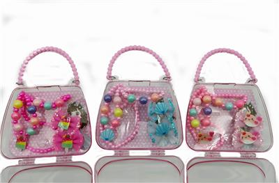 首饰套装 - OBL852921