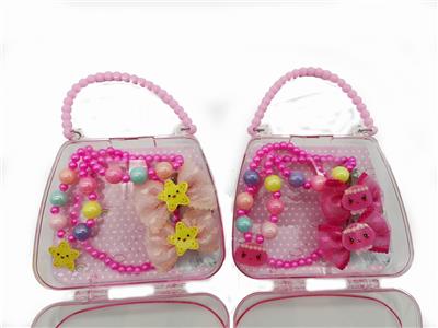 首饰套装 - OBL852922