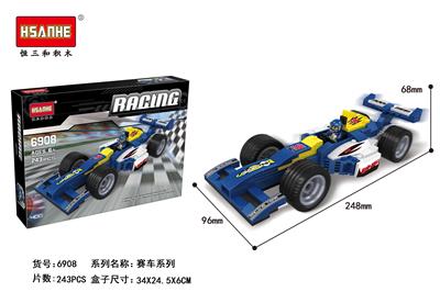 赛车系列-F1 - OBL853081