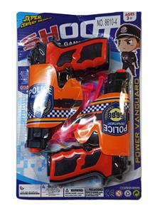 SOFT SHOTGUN - OBL853389