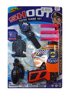 SOFT SHOTGUN - OBL853391