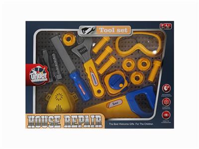 工具套装 - OBL853565